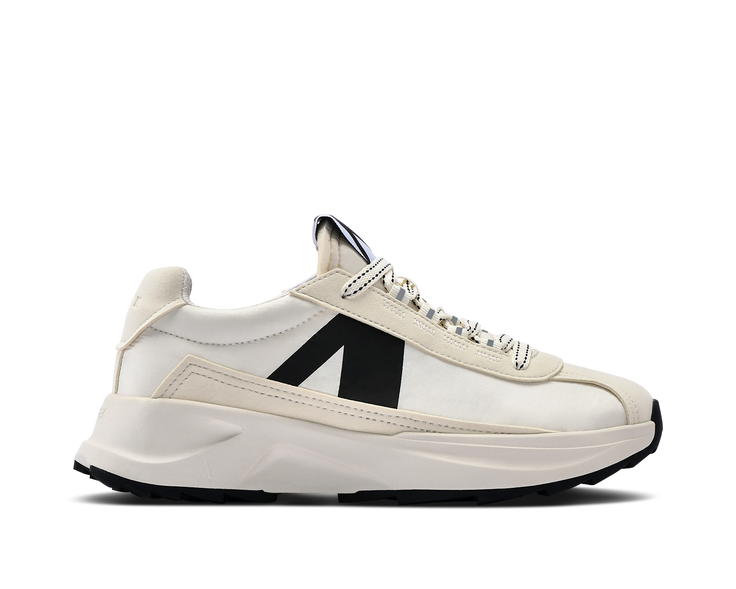 ARKK Essential Line City-Free Trail | Cream | Women City-Free